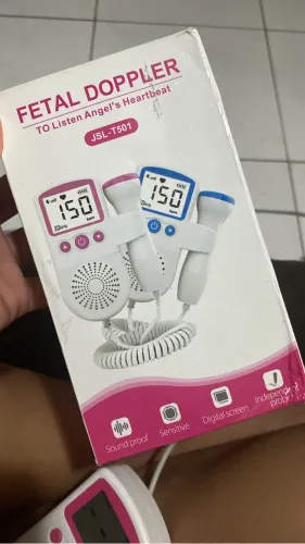FETAL DOPPLER