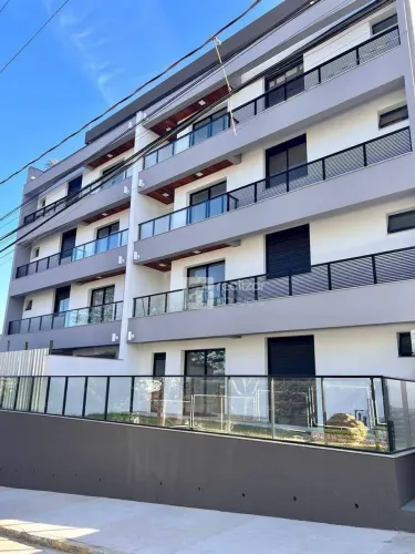 Apartamento com 2 dormitórios à venda por R$ 960.000,00 - Coqueiros - Florianópolis/SC