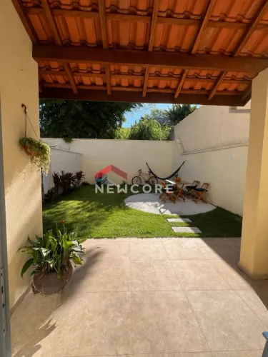 Casa de Vila em Rua Pedro Delforno - Jardim Virgínia - Itatiba/SP
