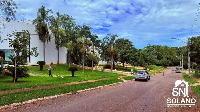 Belíssima Casa a Venda no Residencial Aldeia do Vale - GO
