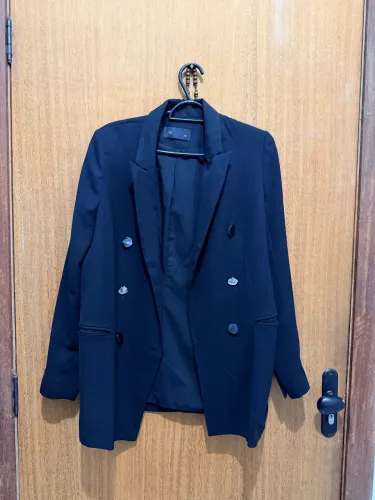 Blazer preto da cea