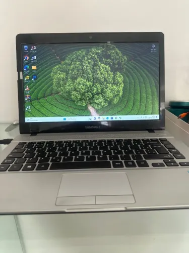 Notebook Samsung, ótima oportunidade
