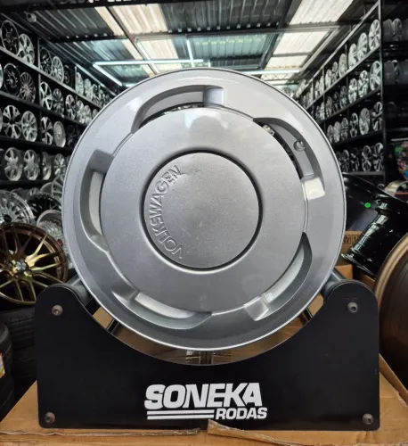 Jogo de rodas orbital aro 14 4x100 krmai