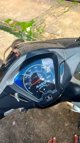 MOTO EXCELENTE!!