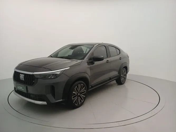 Fiat Fastback Audace 200 TB AUT (hibrído) 2026