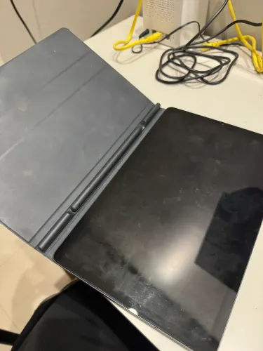 Galaxy tab S6 lite