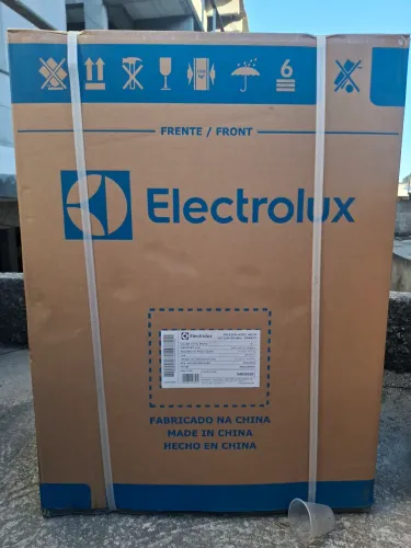 Freezer Horizontal Electrolux 141L 1 Porta Inverter HB150