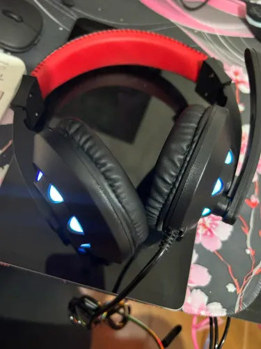 headset gamer 