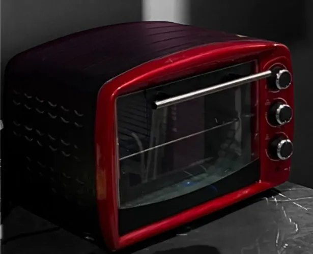 Forno elétrico Philco