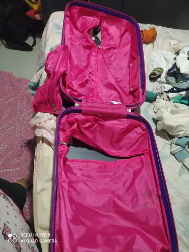 Tênis feminino 