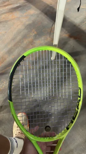 Raquete head extreme pro 2026