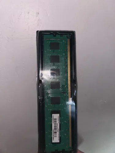Memória ram ddr3 4gb