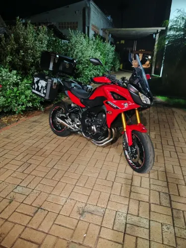 Tracer 900GT 2024 