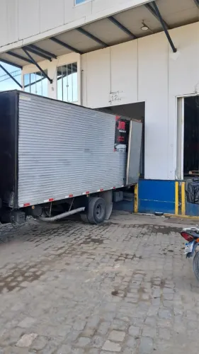 Frete mudança 