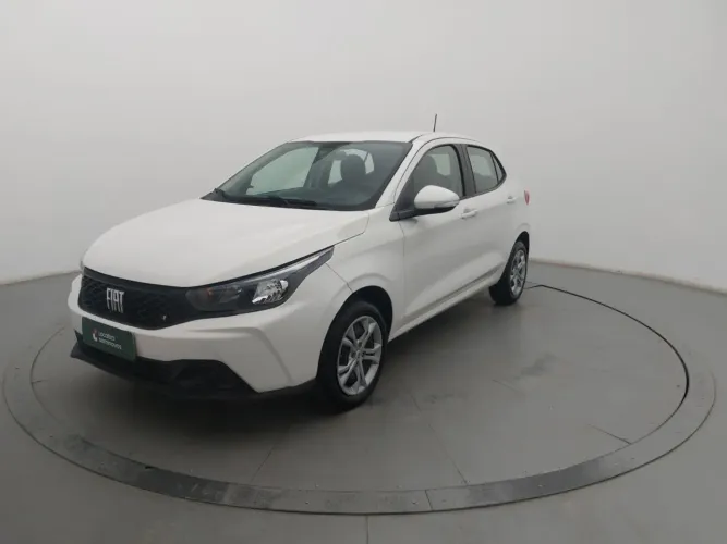 Fiat Argo Drive 1.0 Firefly 2025