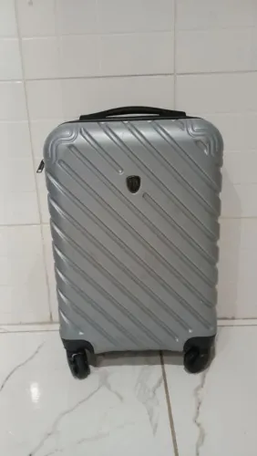 Mala de viagem