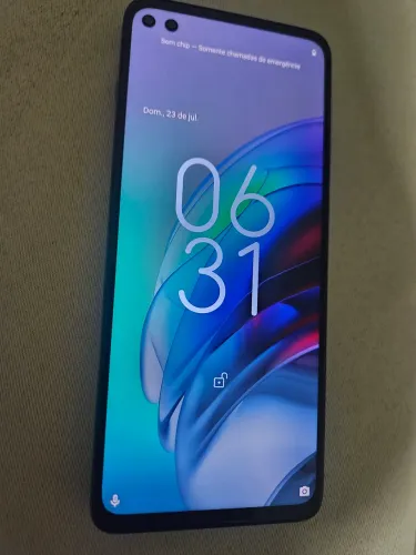 Motorola moto G100 256gb