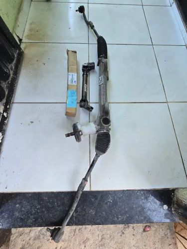Vendo Caixa de Direção Elétrica Hyundai Elantra/I30 e Cruzeta de Coluna de Direção