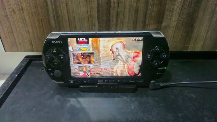 Psp 3000