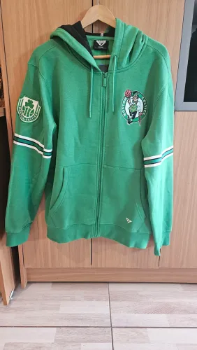 Moletom Game7 Boston Celtics