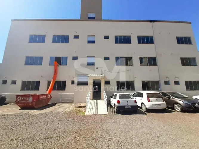 Sala para locação, Centro, Chapecó, SC.