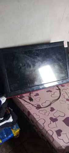 Vendo TV LG 42 Polegada