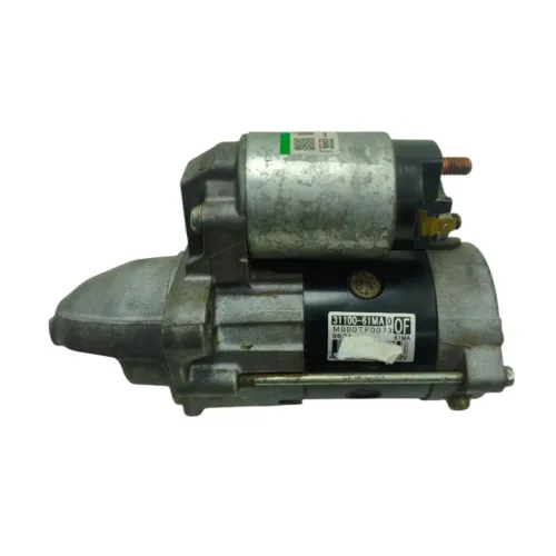Motor Arranque Suzuki Vitara 1.6 2018 2019