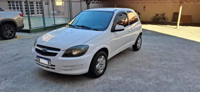 Chevrolet Celta Life/ LS 1.0 MPFI 8V Flexpower 3P 2013