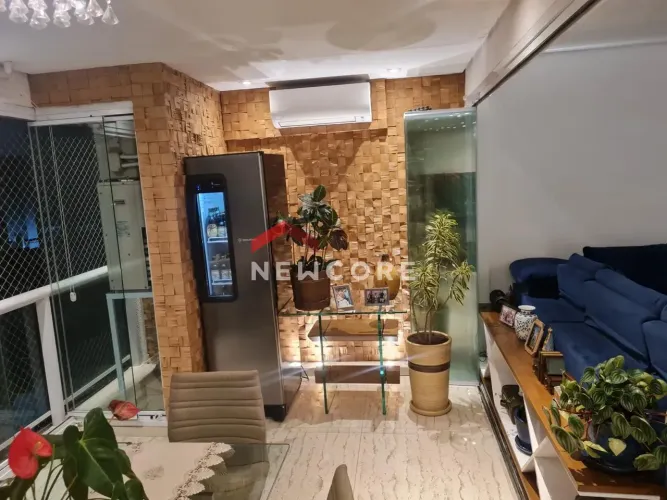 Apartamento em Rua Rui Martins - Alto da Mooca - São Paulo/SP