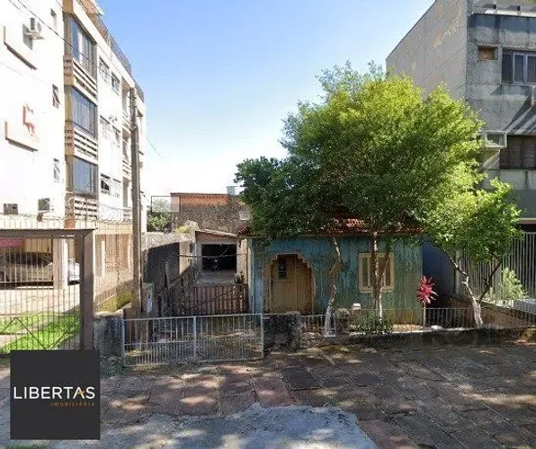 Terreno à venda São Sebastião Porto Alegre/RS