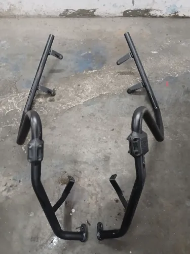 Protetor elite 125