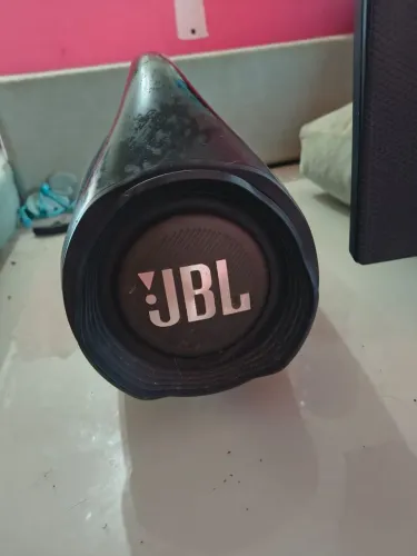 JBM Boombox 2 Usada