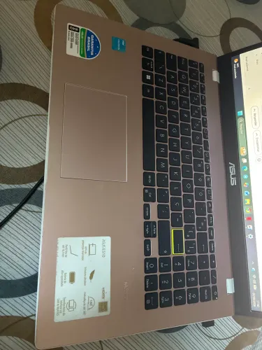 Notebook Asus