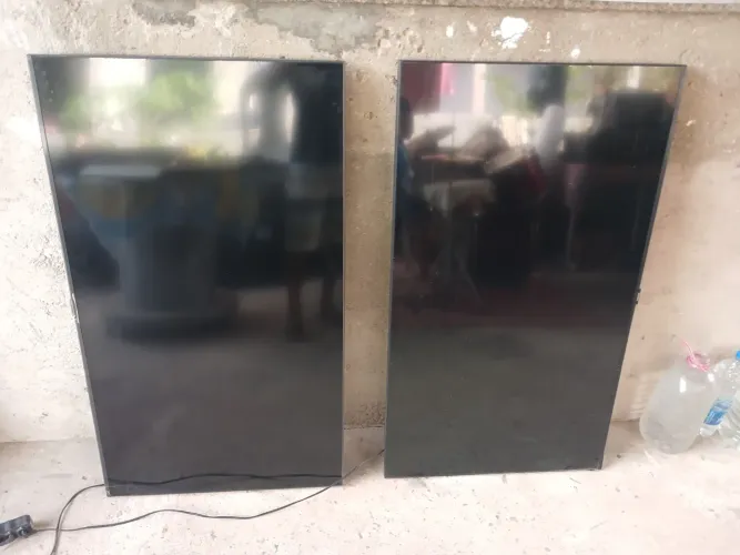 Televisão 50 polegadas