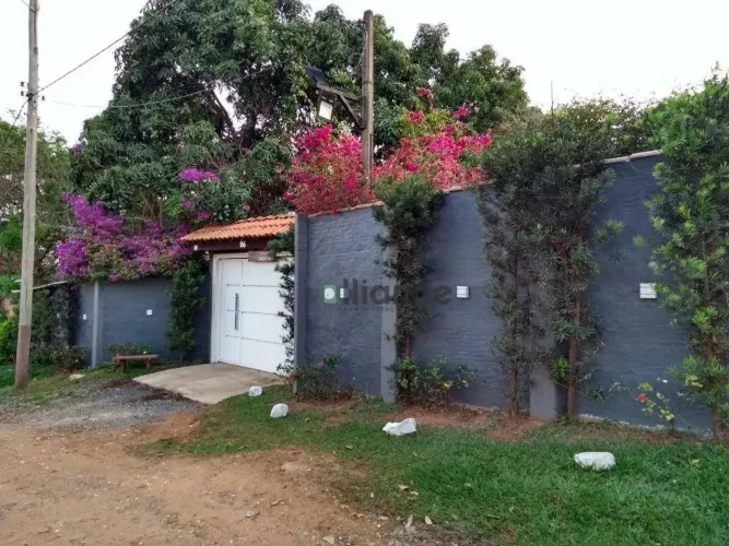 Chácara Condomínio Lajeado - 1.200M2 (Próximo Suzano)