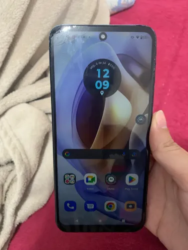 Moto G31