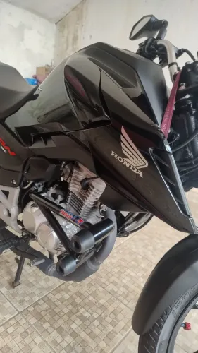 Fan 160 extra