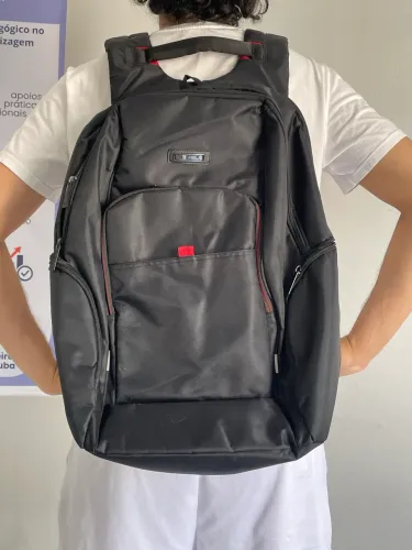 Mochila Asus - Grande