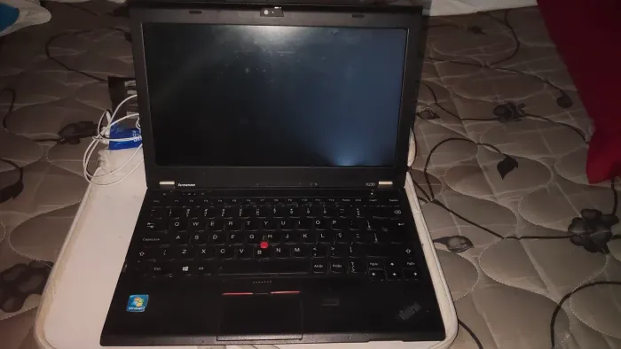Notebook Lenovo ThinkPad X230 ( potente )