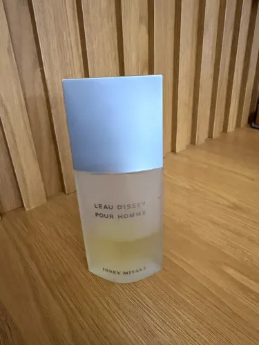 Issey Miyake L'Eau d'Issey Pour Homme