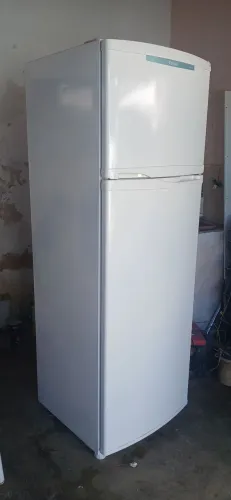 Geladeira Consul