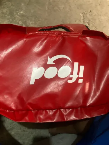 Bag ifod