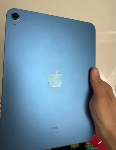 Vendo iPad 10