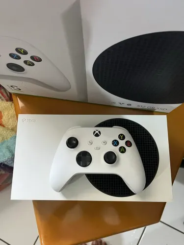 Xbox séries s 