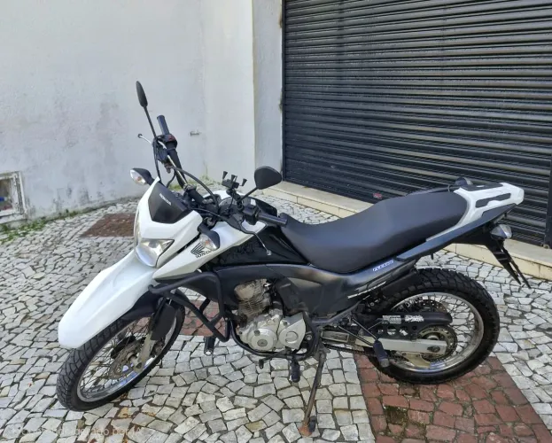 Vendo Moto Bros ESDD 2015/2016