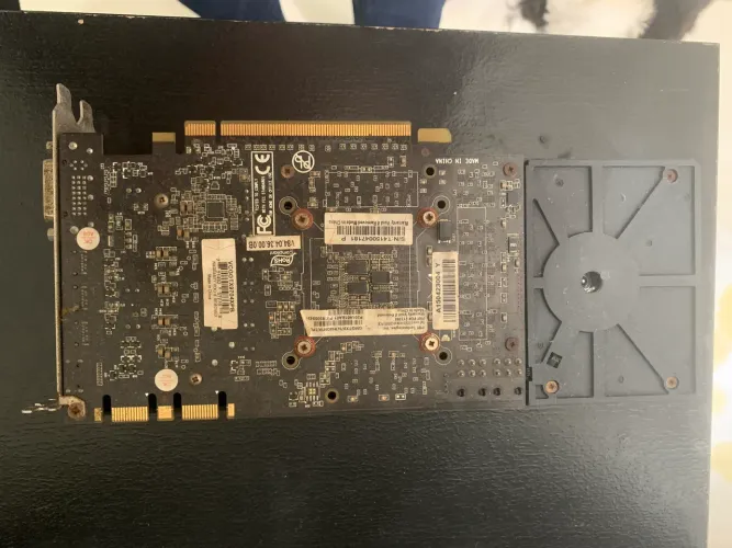 GTX 970 4gb