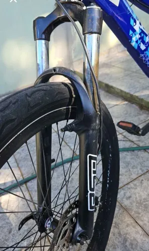 Bicicleta Gios frx evo