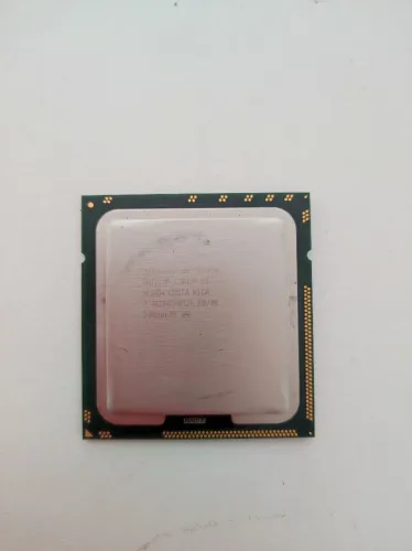 Vendo Processador i7 1°Geracao.