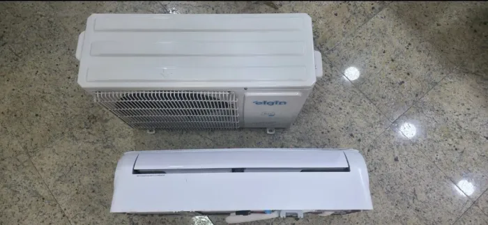 Ar condicionado elgin 12000 btu