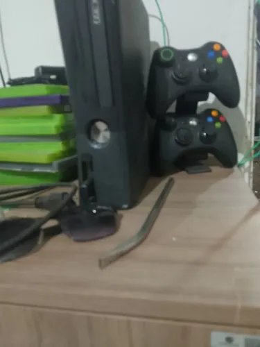 Xboox 360